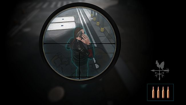 Hired - Assassin Simulator