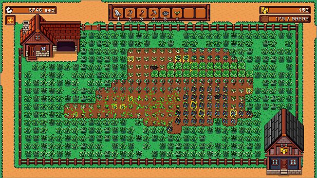 Capy Farm