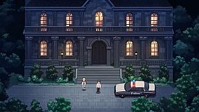 The Occult Detective