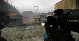 PAYDAY 2: Gage Ninja Pack