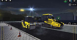 Construction Simulator 3 - Pocket Edition