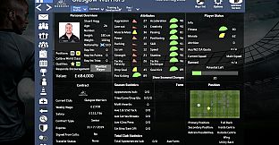 RUTM 2017 - Season 2018/19 Update