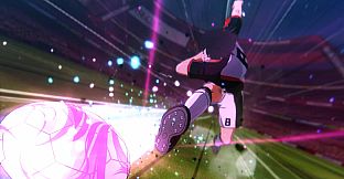 Captain Tsubasa: Rise of New Champions Hikaru Matsuyama Mission