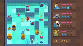 The Nightmare Cooperative