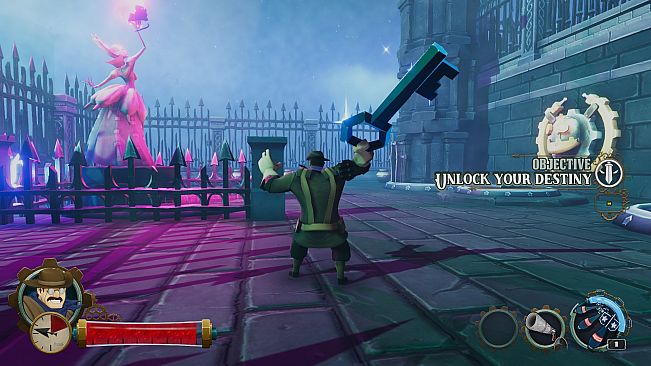 Legends of the Brawl