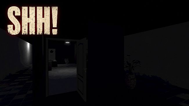 SHH!