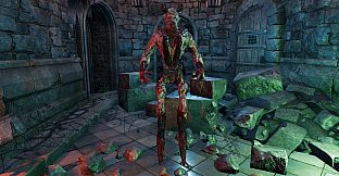 Monsters for Clip maker