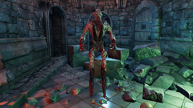 Monsters for Clip maker