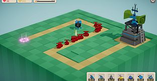 SquareFrontlineTD