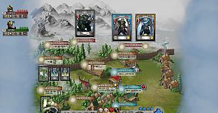 Champions of Midgard: Digital Edition