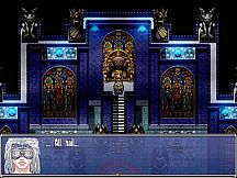 Sexy Heroine! Part 3