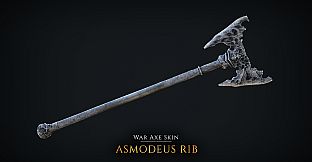 MORDHAU - Banisher Weapon Pack