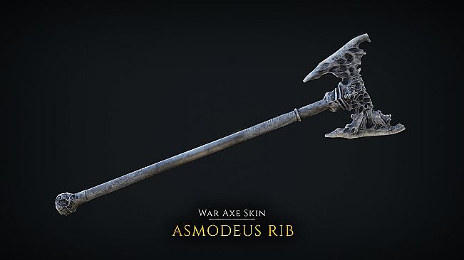 MORDHAU - Banisher Weapon Pack