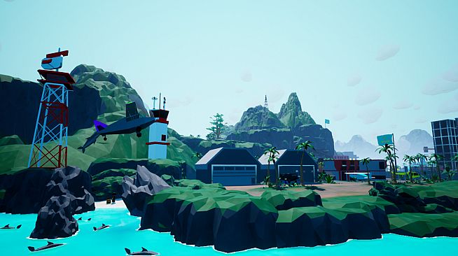 Junk Rush