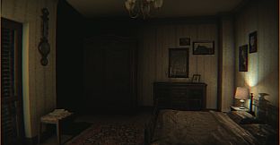 S2ENGINE HD - Haunted House Pack