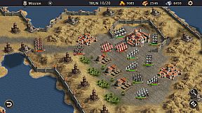 Grand War: Rome