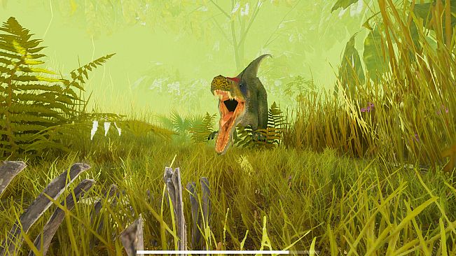 Pteranodon 2: Primal Island