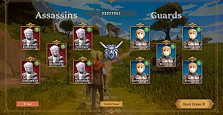 King Assassination