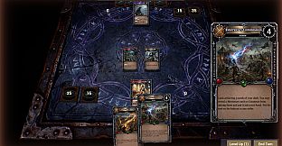 Fates of Alimore