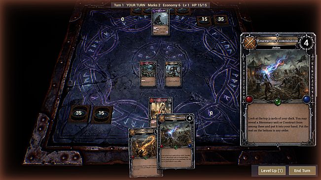 Fates of Alimore