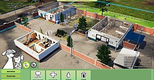 Animal Shelter: Prologue