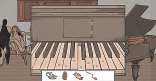 When The Past Was Around - Prologue