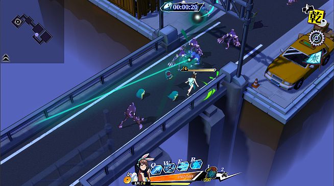 Zengeon-Grab your Summer Memory (swimwear #1)