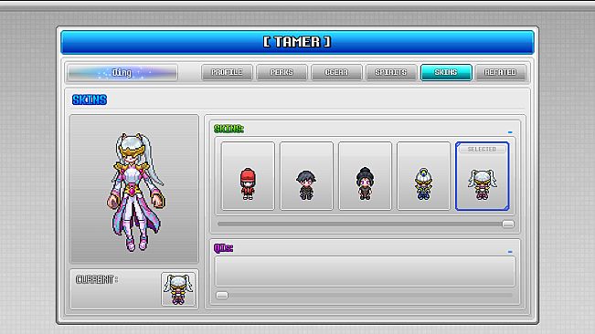 Tomomon - Heavenly Ding Pack