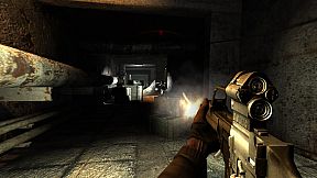 S.T.A.L.K.E.R.: Shadow of Chornobyl - Enhanced Edition