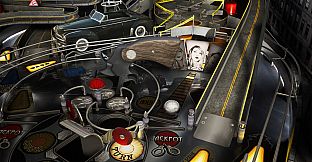 Pinball FX - Secrets & Shadows Pack