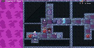 Folding Dungeon
