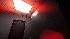 Backrooms: The Phobolore