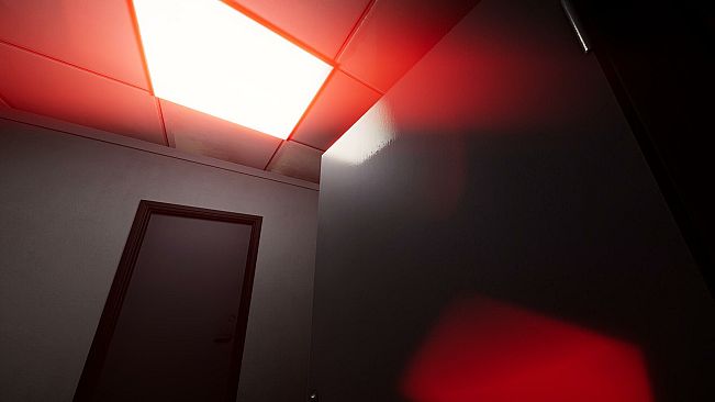 Backrooms: The Phobolore