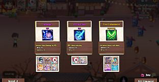 Yokai Art : Endless Four Seasons DLC