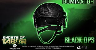 Ghosts of Tabor - Black Ops Weapon Pack