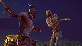 BadTrip:Survival Horror Shooter