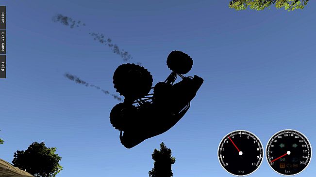 Find the Oil Racing Edition