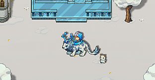 Sun Haven: Snow Day Pack