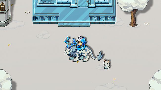 Sun Haven: Snow Day Pack