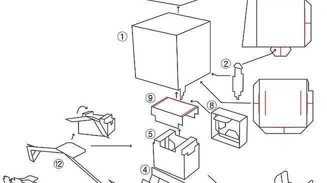 SPEARHEAD - FREE PAPER PACK