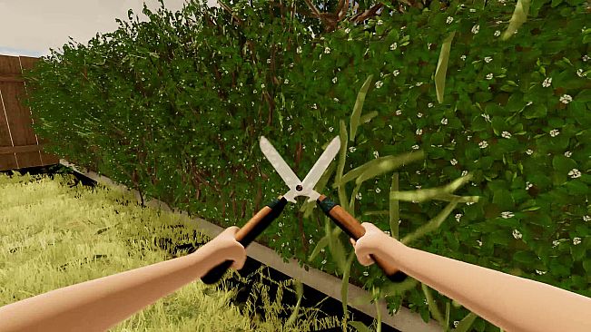 Gardener Simulator