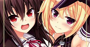 The Princess, the Stray Cat, and Matters of the Heart -Art Book-