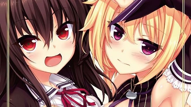 The Princess, the Stray Cat, and Matters of the Heart -Art Book-