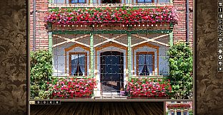 Pixel Puzzles Traditional Jigsaws Pack: Bavaria