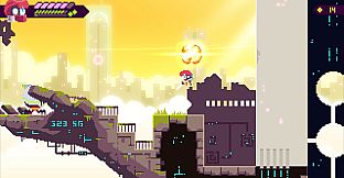 Transiruby - FM Synthesis style BGM pack