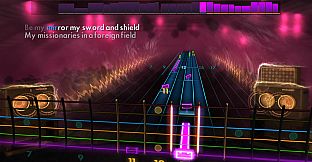 Rocksmith 2014 Edition – Remastered – Coldplay - “Viva La Vida”