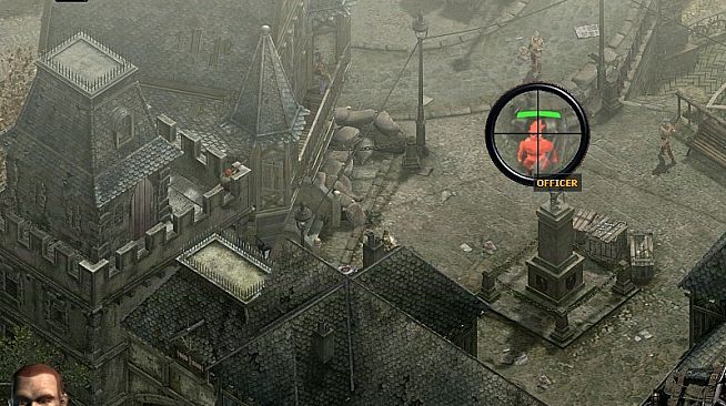 Commandos 3: Destination Berlin