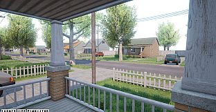 Farmer Life Simulator