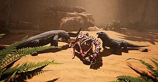 Icarus: Styx Expansion