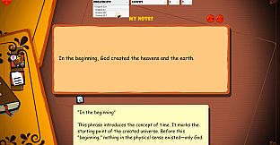 Bible Trivia - Wisdom